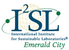 I2SL: Emerald City Chapter